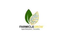 FarmicleGrow Logo